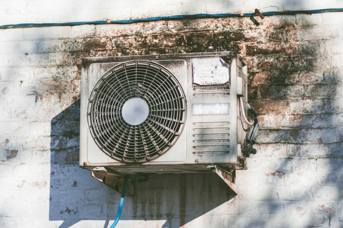 Why Your AC Units Need Annual Maintenance