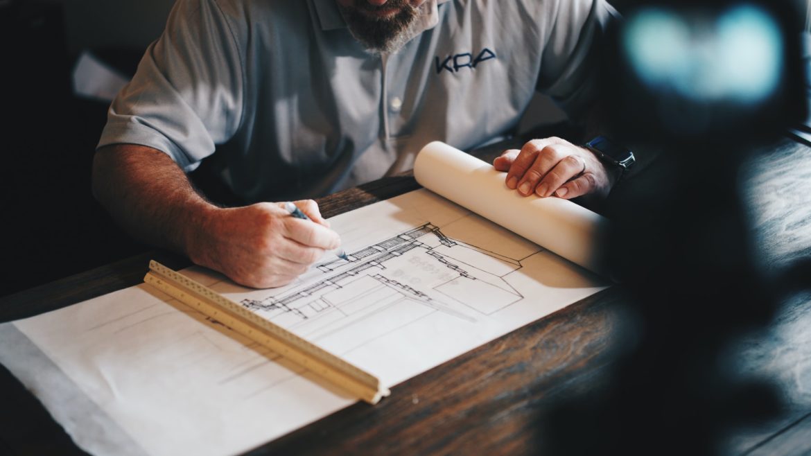 How To Navigate a Successful Construction Project
